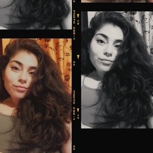 Meet your Posher, Alondra